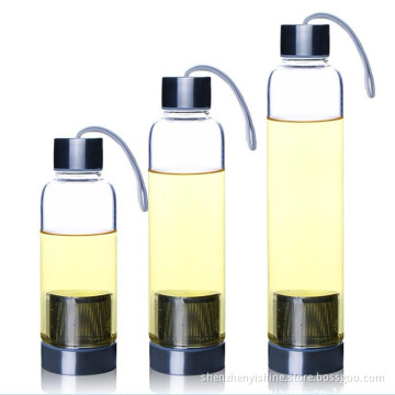 Portable Glass Tea Cup B3/ B5/ B7